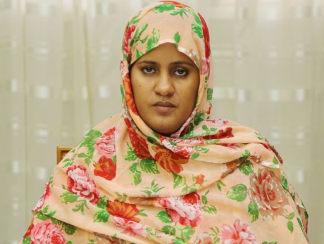 تعيين وزيرة موريتانية للخارجية في تعديل وزاري جزئي